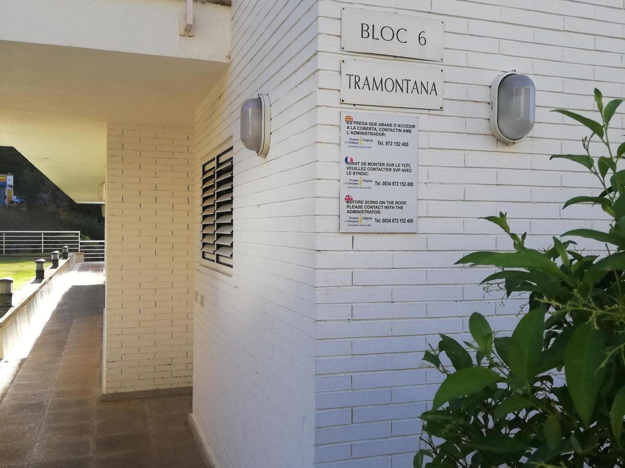 Apartment 3327 Res. Almadraba Platja 6 Bx 2, Gran Jardin En Residencia Privada Y Tranquila, Acceso Directo A La Playa Almadraba. - Es-258-22