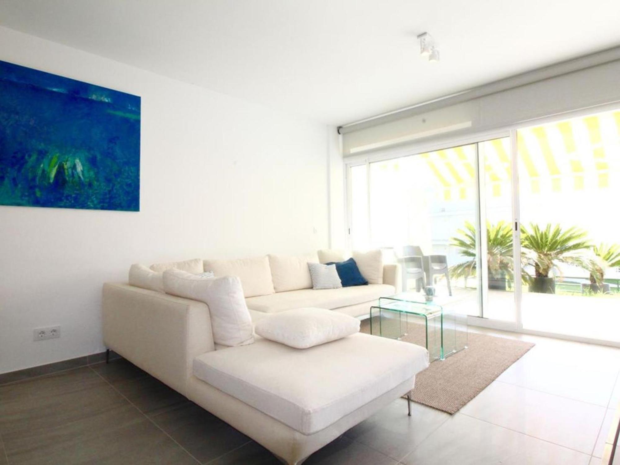 3327 Res. Almadraba Platja 6 Bx 2, Gran Jardin En Residencia Privada Y Tranquila, Acceso Directo A La Playa Almadraba. - Es-258-22 Apartment