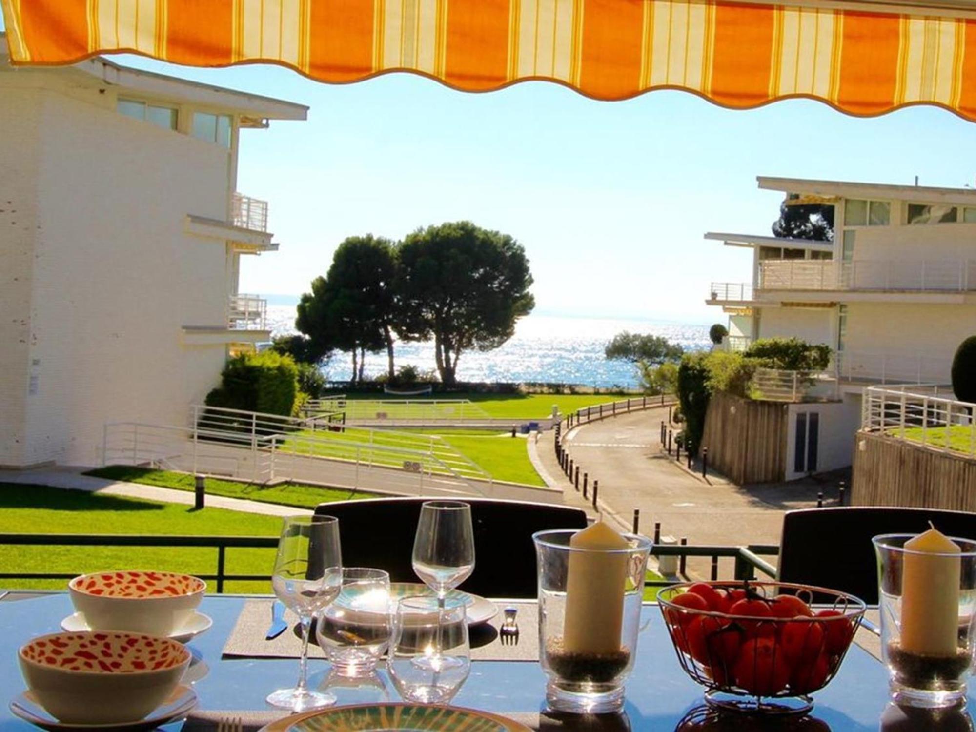 3327 Res. Almadraba Platja 6 Bx 2, Gran Jardin En Residencia Privada Y Tranquila, Acceso Directo A La Playa Almadraba. - Es-258-22 Apartment