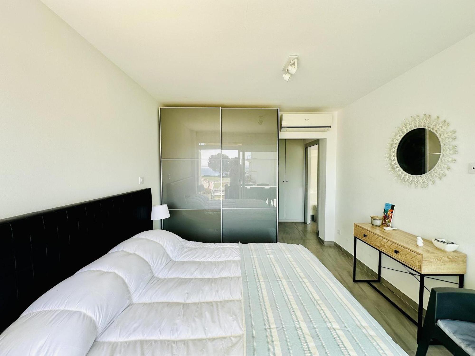 3327 Res. Almadraba Platja 6 Bx 2, Gran Jardin En Residencia Privada Y Tranquila, Acceso Directo A La Playa Almadraba. - Es-258-22 Apartment