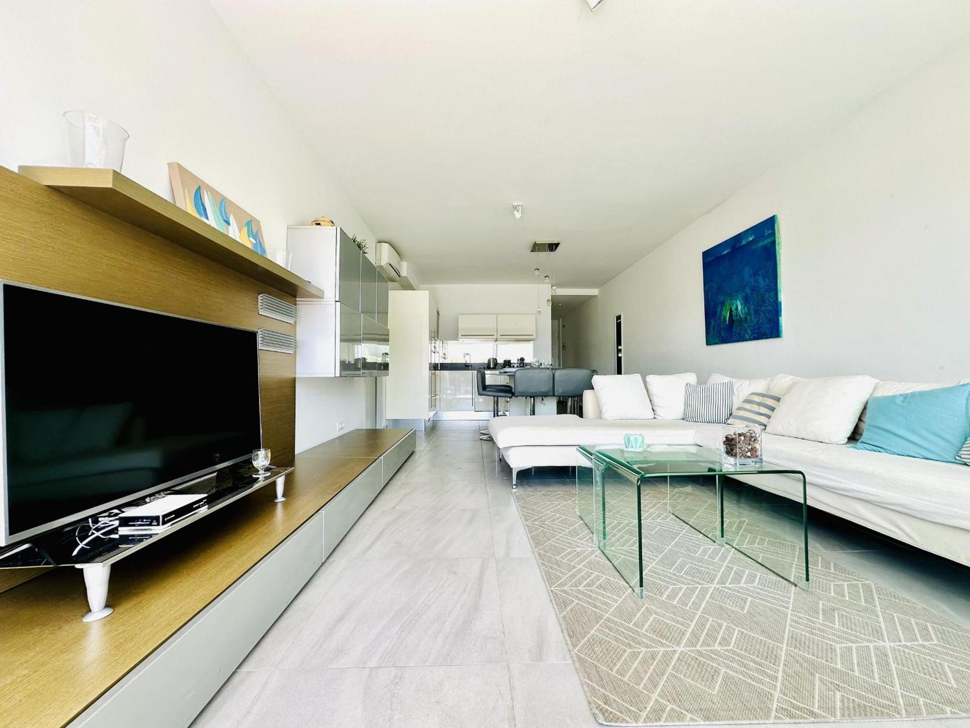 Apartment 3327 Res. Almadraba Platja 6 Bx 2, Gran Jardin En Residencia Privada Y Tranquila, Acceso Directo A La Playa Almadraba. - Es-258-22 Roses