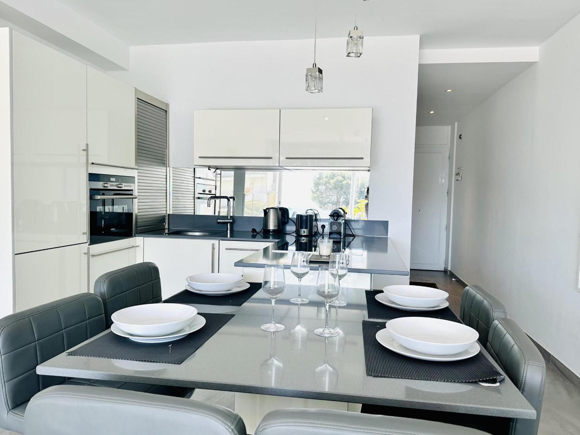 3327 Res. Almadraba Platja 6 Bx 2, Gran Jardin En Residencia Privada Y Tranquila, Acceso Directo A La Playa Almadraba. - Es-258-22 * Roses