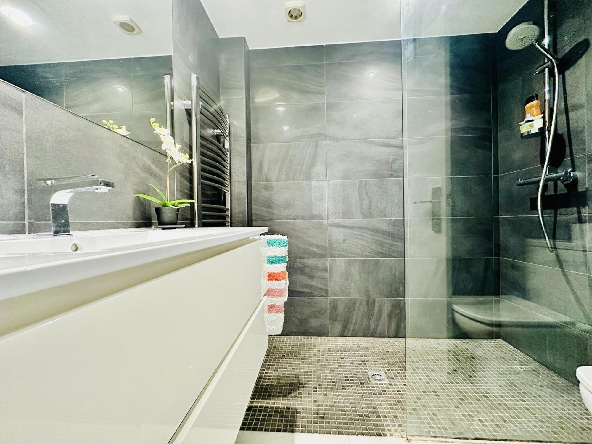 Apartment 3327 Res. Almadraba Platja 6 Bx 2, Gran Jardin En Residencia Privada Y Tranquila, Acceso Directo A La Playa Almadraba. - Es-258-22 *